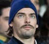 Camille Lacourt écoeuré par l'attitude d'une avocate dans le procès Mazan
 
Camille Lacourt dans les tribunes lors du match de championnat de Ligue 1 Conforama opposant le Paris Saint-Germain (PSG) aux Girondins de Bordeaux au Parc des Princes à Paris, France. © Cyril Moreau/Bestimage