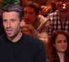 Tony Estanguet s'est retrouvé gêné sur le plateau de "Quelle époque !" après une remarque de la journaliste ...