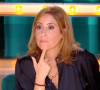 Léa Salamé met mal à l'aise Tony Estanguet sur le plateau de "Quelle époque!"...