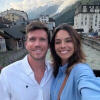 Marine Lorphelin et son beau Stanislas Gruau : une virée nocturne en Suisse qui a de quoi surprendre