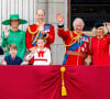 Ce 22 septembre, le futur roi d'Angleterre s'est rendu à la messe dominicale de l'église Crathie Kirk à Balmoral aux côtés de son épouse Kate Middleton, son père le roi Charles III et la reine Camilla.
Londres, ROYAUME-UNI - La duchesse de Cambridge, Kate Middleton, a fait le point sur son traitement et son rétablissement.