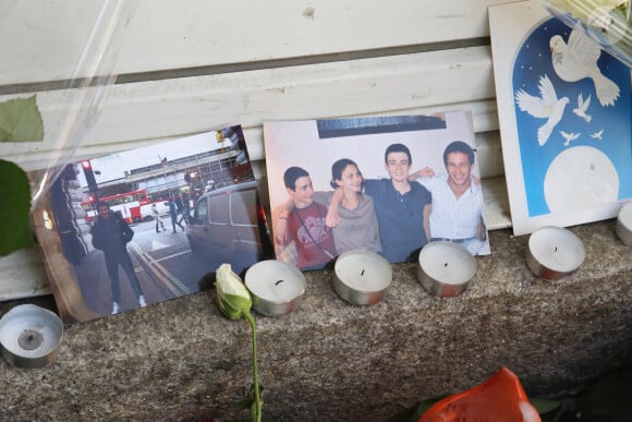 A rappeler que le père de famille est accusé d'avoir tué ses quatre enfants, mais aussi son épouse dans leur maison nantaise.
Drame de la Famille Dupont Ligonnès - Maison de la famille 55 boulevard Schumann à Nantes le 28 avril 2011 © Gwendoline Le Goff / Panoramic / Bestimage