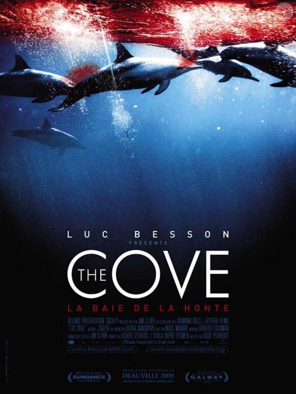The Cove - La baie de la honte (2009)