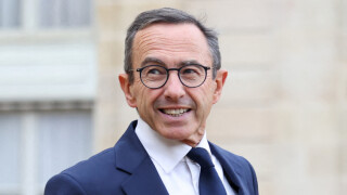 Bruno Retailleau, ministre de l'Intérieur, accusé de tricherie à Intervilles : il en riait à gorge déployée