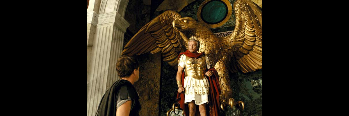 Photo : Photo du film "Astérix aux Jeux olympiques" - Purepeople
