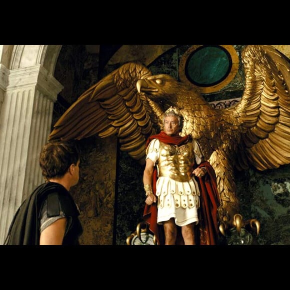 Photo du film "Astérix aux Jeux olympiques"