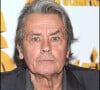 "Tout d'un coup, Delon a dit : Daniel, on se barre !"
Alain Delon lors de la conférence de presse d'"Astérix aux Jeux olympiques" à Paris (archive)