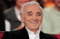 Charles Aznavour : Comment ses héritiers se sont repartis son immense fortune de 145 millions d'euros ?