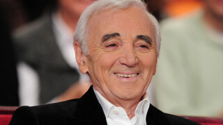 Charles Aznavour : Comment ses héritiers se sont repartis son immense fortune de 145 millions d'euros ?