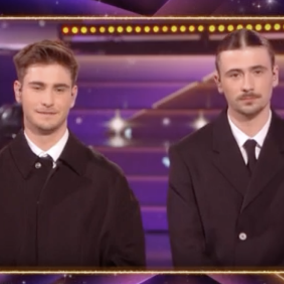 Finale de la "Star Academy", le 3 février 2023 sur TF1