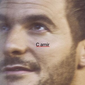 Le disque d'Amir, "C Amir"