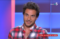 Amir, "C à Vous".