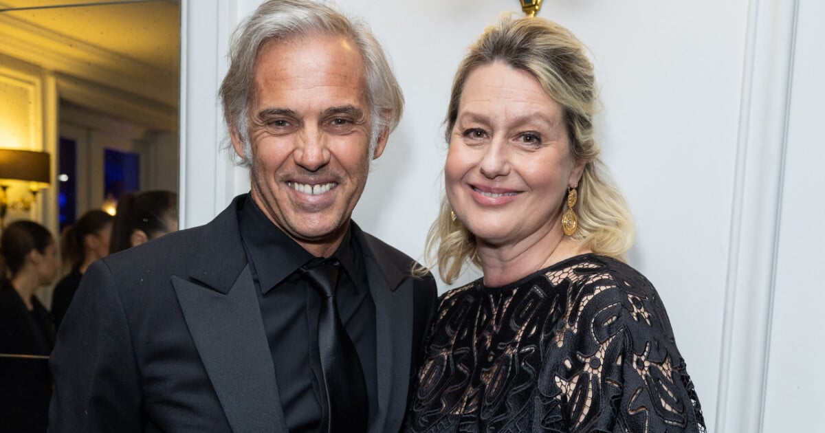 Très remontée, Luana Belmondo ne mâche pas ses mots après le message de son ex Paul Belmondo - Purepeople