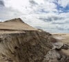 près de l'estuaire de la Gironde comme il l'a confié en 2021 à "Terre de vins".
Soulac-sur-Mer JM/ANDBZ/ABACAPRESS.COM