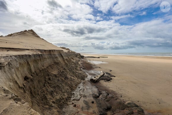 près de l'estuaire de la Gironde comme il l'a confié en 2021 à "Terre de vins".
Soulac-sur-Mer JM/ANDBZ/ABACAPRESS.COM