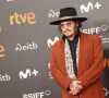 La star de 61 ans était au festival de San Sebastian
Johnny Depp au festival de San Sebastian en septembre 2024