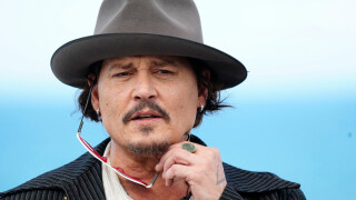 Johnny Depp va trop loin, l'acteur fait des siennes en plein festival et ce n'est pas la première fois...