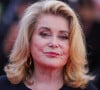 La somptueuse demeure de Catherine Deneuve a été rachetée par un groupe hôtelier prestigieux...
Catherine Deneuve assiste au tapis rouge de "L'Amour Ouf" au 77ème Festival de Cannes au Palais des Festivals. Photo par ShootPix/ABACAPRESS.COM