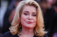 Catherine Deneuve : Sa somptueuse bâtisse située à 1h de Paris a été rachetée... et pas par n'importe qui !