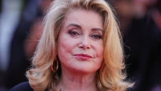 Catherine Deneuve : Sa somptueuse bâtisse située à 1h de Paris a été rachetée... et pas par n'importe qui !