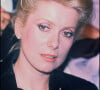 Frédéric Biousse et Guillaume Foucher ont tenu à respecter et préserver la passion de Catherine Deneuve pour le jardinage...
Archives Catherine Deneuve, 1980.