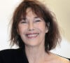 Face aux journalistes de "Paris Match", Gabrielle Crawford a parlé de sa profonde amitié avec Jane Birkin.
Jane Birkin a recu le prix du ministre des Affaires Etrangeres du Japon par son ambassadeur en France, a la residence de l'ambassadeur a Paris, pour son action en faveur des victimes du tsunami et de la catastrophe nucleaire de Fukushima.