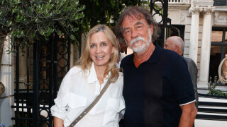 Catherine Marchal révèle pourquoi elle a gardé le nom de famille de son célèbre ex Olivier Marchal
