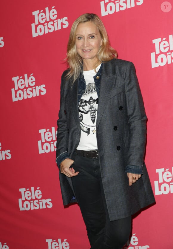 Alors qu'elle est à retrouver ce lundi soir sur "TF1"
Catherine Marchal - Photocall de la soirée "Télé Loisirs Awards 2024" aux Jardins du Pont-Neuf à Paris le 23 septembre 2024.  © Coadic Guirec/Bestimage