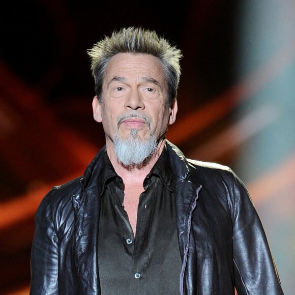 Florent Pagny, remis de son cancer, annonce un retrait médiatique jusqu’en 2026, pour "du renouveau" © Gaffiot-Moreau / Bestimage 