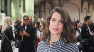 Charlotte Casiraghi : L'ex de Dimitri Rassam en short comfy Chanel, Angèle arbore la coupe que tout le monde s'arrache