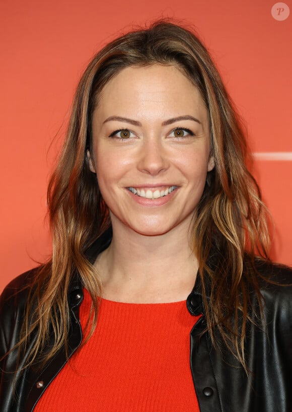 Dounia Coesens - Première du film "Dune 2" au Grand Rex à Paris le 12 fevrier 2024. © Coadic Guirec-Olivier Borde/Bestimage 