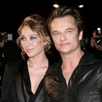 David Hallyday, sa soeur Laura Smet lui refuse catégoriquement cette proposition : déçu, il reste philosophe