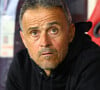 "Je n'ai aucune intention d'expliquer ma tactique, car vous ne la comprendriez pas", lui a lancé l'entraîneur du PSG
 
Luis Enrique Martinez au Stade Auguste Delaune de Reims, France. © Federico Pestellini/Panoramic/Bestimage