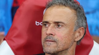 Une journaliste de Canal + rabaissée par Luis Enrique après la défaite du PSG, elle rétorque et sa réponse est parfaite