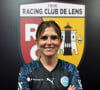 Sur X, Margot Dumont a tenu à répondre, d'abord avec humour à Luis Enrique
 
Exclusif - Margot Dumont - 3ème édition de la rencontre de football caritative "Match des héros" entre le "RC Lens Légendes" et "L'équipe Unicef" au stade Bollaert-Delelis à Lens le 6 juin 2023. © Pierre Perusseau / Bestimage