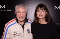 "Si un jour, il part..." : Ce que Valérie Perrin est prête à arrêter lorsque son célèbre mari Claude Lelouch nous aura quittés