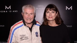 "Si un jour, il part..." : Ce que Valérie Perrin est prête à arrêter lorsque son célèbre mari Claude Lelouch nous aura quittés