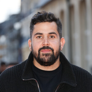 Artus au tapis rouge du 38ème festival du film de Cabourg, France, le 14 juin 2024. Les Journées romantiques du 38ème Festival du film de Cabourg (Calvados) auront lieu du 12 au 16 juin. © Coadic Guirec/Bestimage