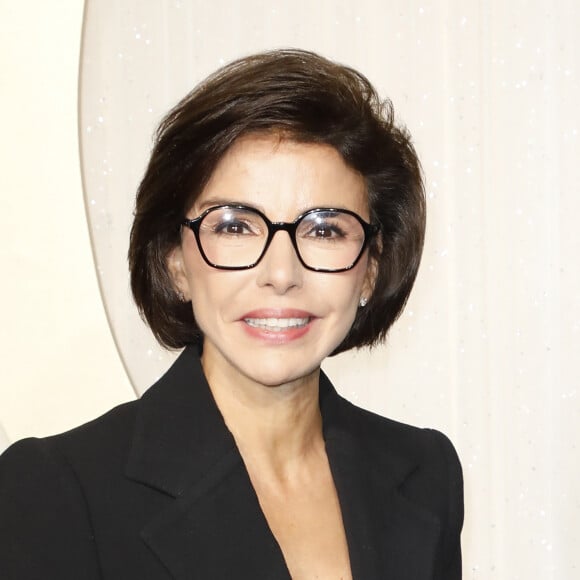 Rachida Dati - Gala d'ouverture de la Saison de Danse 2024/2025 à l'Opera National Palais Garnier à Paris le 1er octobre 2024. © Marc Ausset-Lacroix/Bestimage 