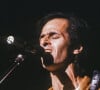 Même s'il a quitté le devant de la scène et mène une vie très discrète, il est toujours là pour ses fans.
Concert de Jean Jacques Goldman au Forest National de Bruxelles en 1991 - Photo by Quinet JM/Belpress/ANDBZ/ABACAPRESS.COM