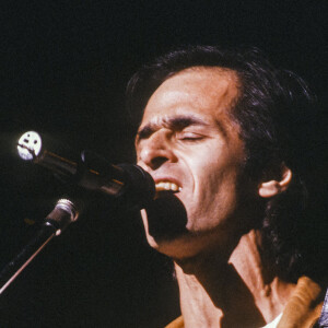 Même s'il a quitté le devant de la scène et mène une vie très discrète, il est toujours là pour ses fans.
Concert de Jean Jacques Goldman au Forest National de Bruxelles en 1991 - Photo by Quinet JM/Belpress/ANDBZ/ABACAPRESS.COM