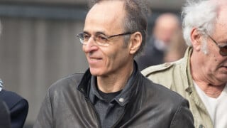 "Une telle surprise !" : Jean-Jacques Goldman sort de sa réserve marseillaise