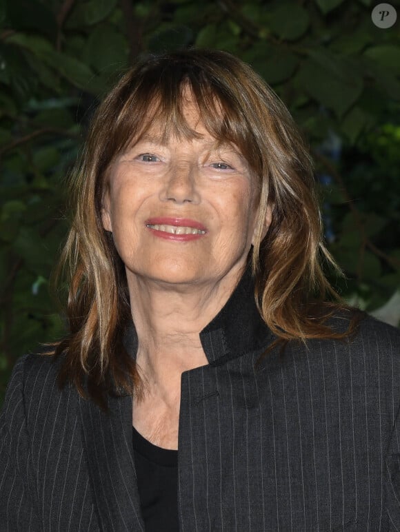 Jane Birkin est décédée en juillet 2023
 
Jane Birkin - Photocall du film "Jane par Charlotte" lors du 14ème Festival du Film Francophone d'Angoulême. Le 27 août 2021 © Coadic Guirec / Bestimage