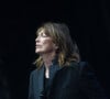 "Après sa mort, je suis retournée dans son appartement de la rue d'Assas, à Paris", explique-t-elle à Paris Match
 
Jane Birkin et Etienne Daho sur la scène du festival des Francofolies 2021 à la Rochelle, le 12 juillet 2021.