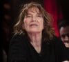 L'appartement de Jane Birkin cambriolé après sa mort
 
Exclusif - Jane Birkin - Enregistrement de l'émission "On Est En Direct" (OEED), présentée par L.Ruquier. © Jack Tribeca / Bestimage