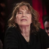 Navrante révélation sur l'appartement parisien de Jane Birkin où elle a poussé son dernier souffle