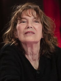 Navrante révélation sur l'appartement parisien de Jane Birkin où elle a poussé son dernier souffle