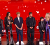 TF1 a diffusé la finale de The Voice Kids
Finale de "The Voice Kids 2024" sur TF1.