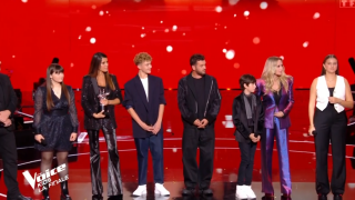 Le gagnant de The Voice Kids 2024 désigné au terme d'une finale qui n'était pas en direct ! "13 ans et la maturité d'un grand"