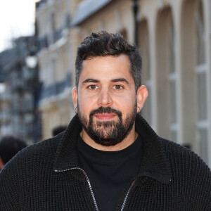 Artus au tapis rouge du 38ème festival du film de Cabourg, France, le 14 juin 2024. Les Journées romantiques du 38ème Festival du film de Cabourg (Calvados) auront lieu du 12 au 16 juin. © Coadic Guirec/Bestimage